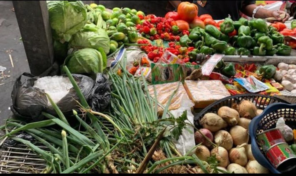 Kinshasa : Marché Zigida, l’un des lieux d’épices qui fait battre le cœur de la capitale